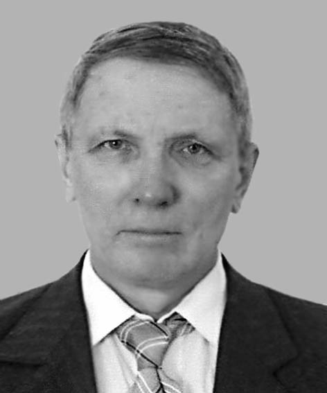 фото: Єрохін Микола Сергійович